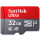 A 1 32 GBの読み取り速度は98 MB/sです