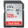 128 G（80 MB/S）