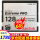128 G 525 MB/s CFastカード