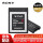 QD-G 120 F高速120 GB（カードリーダーを含む）