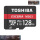 TF 288 G 98 mb/s高速メモリカード（カードリーダー付