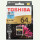 東芝64 G 270 MB/S SDカード
