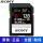 128 G 300 MB/s SF-G 128